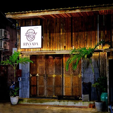 Rinvada House Villa Bangkok Exterior foto