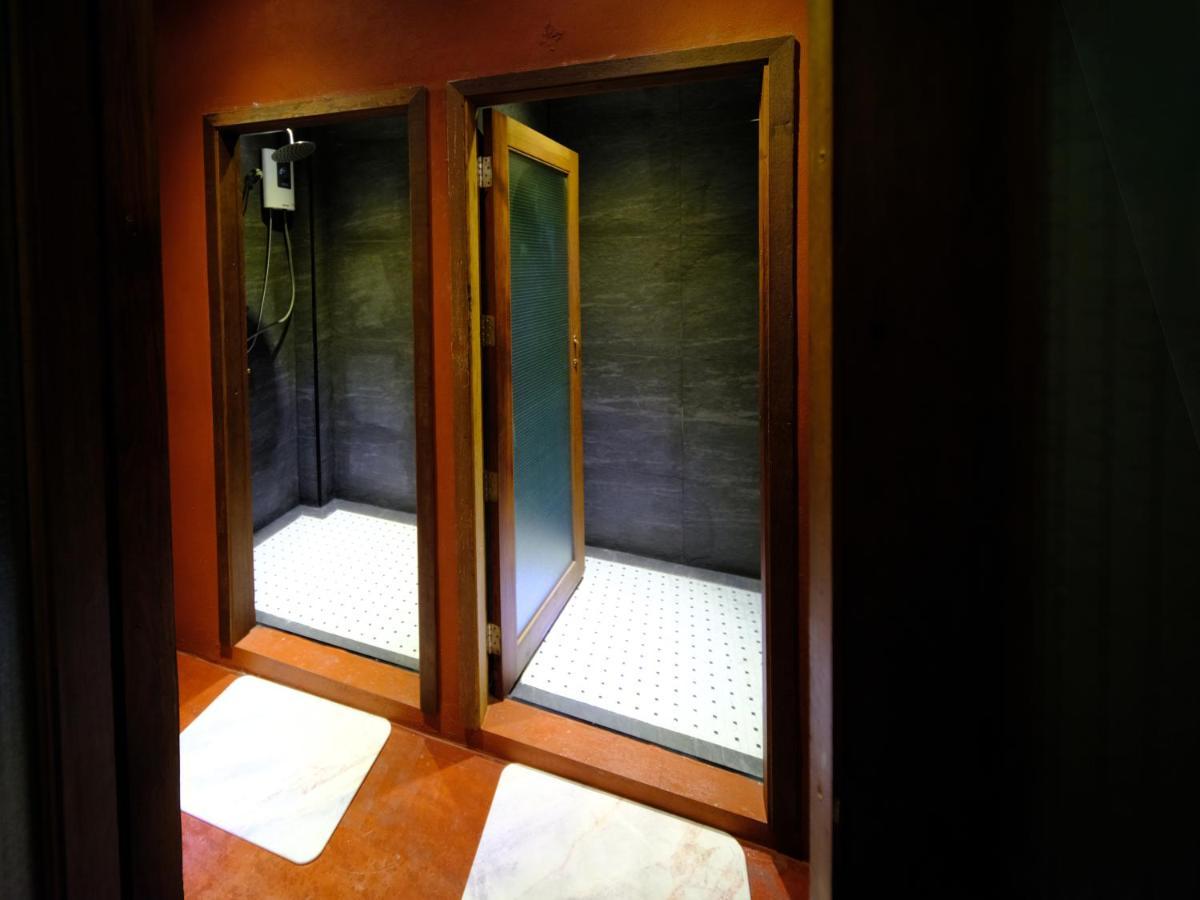 Rinvada House Villa Bangkok Exterior foto