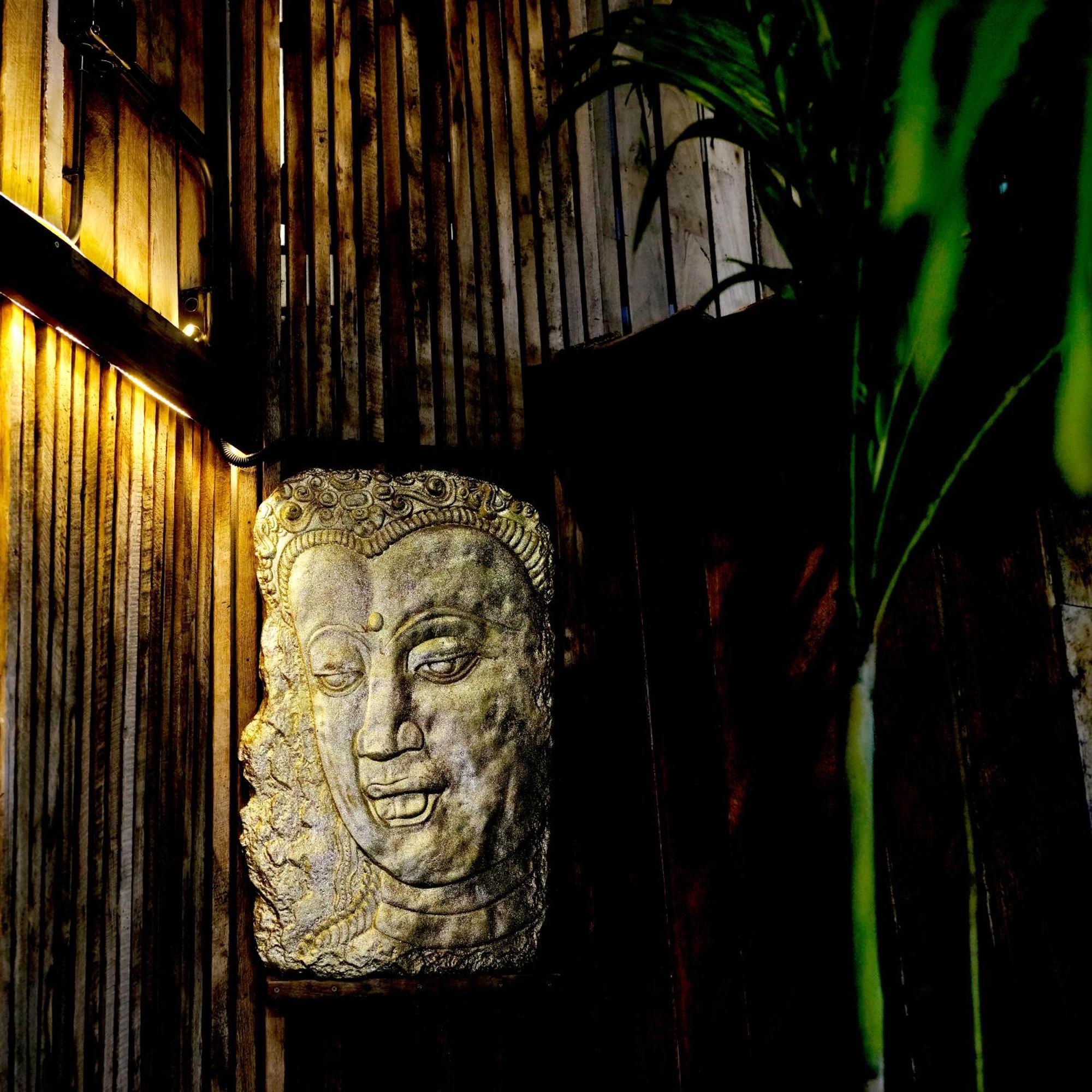 Rinvada House Villa Bangkok Exterior foto